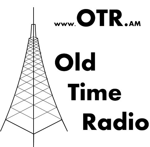 OTR.am tower logo